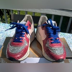 GGDB Size 39 Running Sole